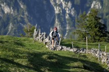 bike-bergtour-pillerseetal-alpen